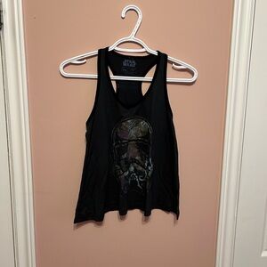 4/$10 Star Wars Tank Top